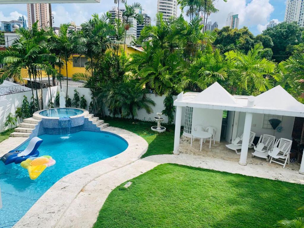 Ferienhaus Casa Duplex Privada Con Piscina *