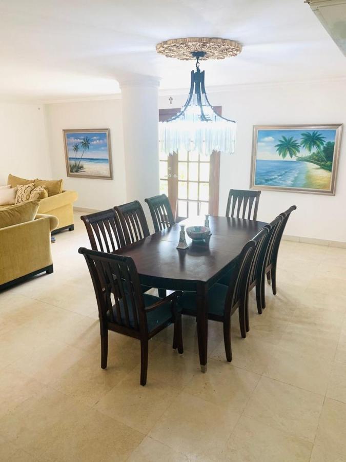 Casa Duplex Privada Con Piscina * Ciudad de Panamá