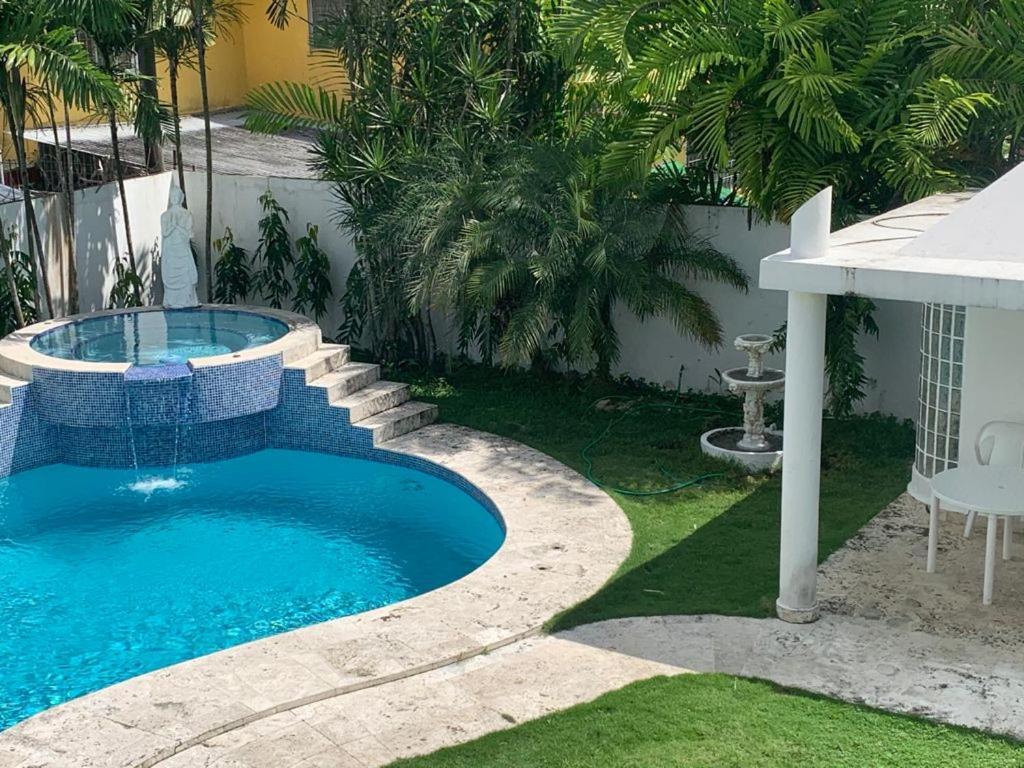 Casa Duplex Privada Con Piscina * Ciudad de Panamá