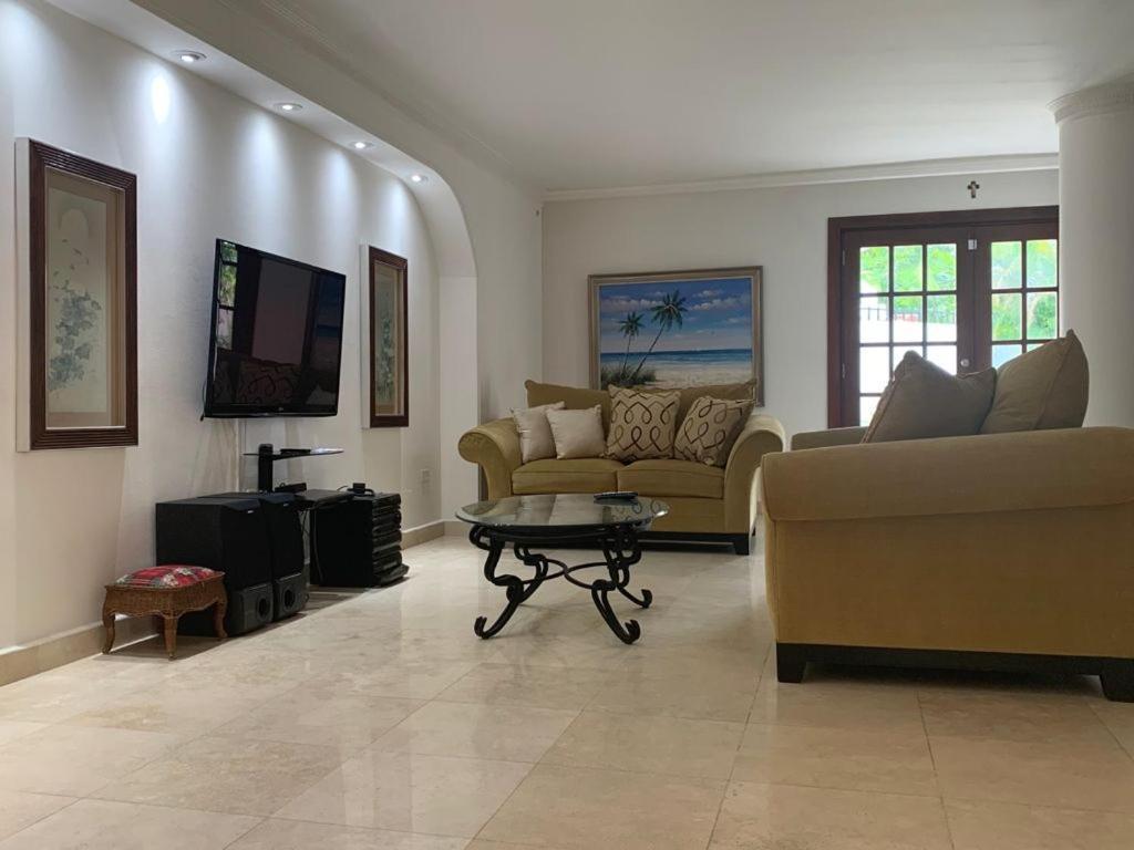 Сasa de vacaciones Casa Duplex Privada Con Piscina