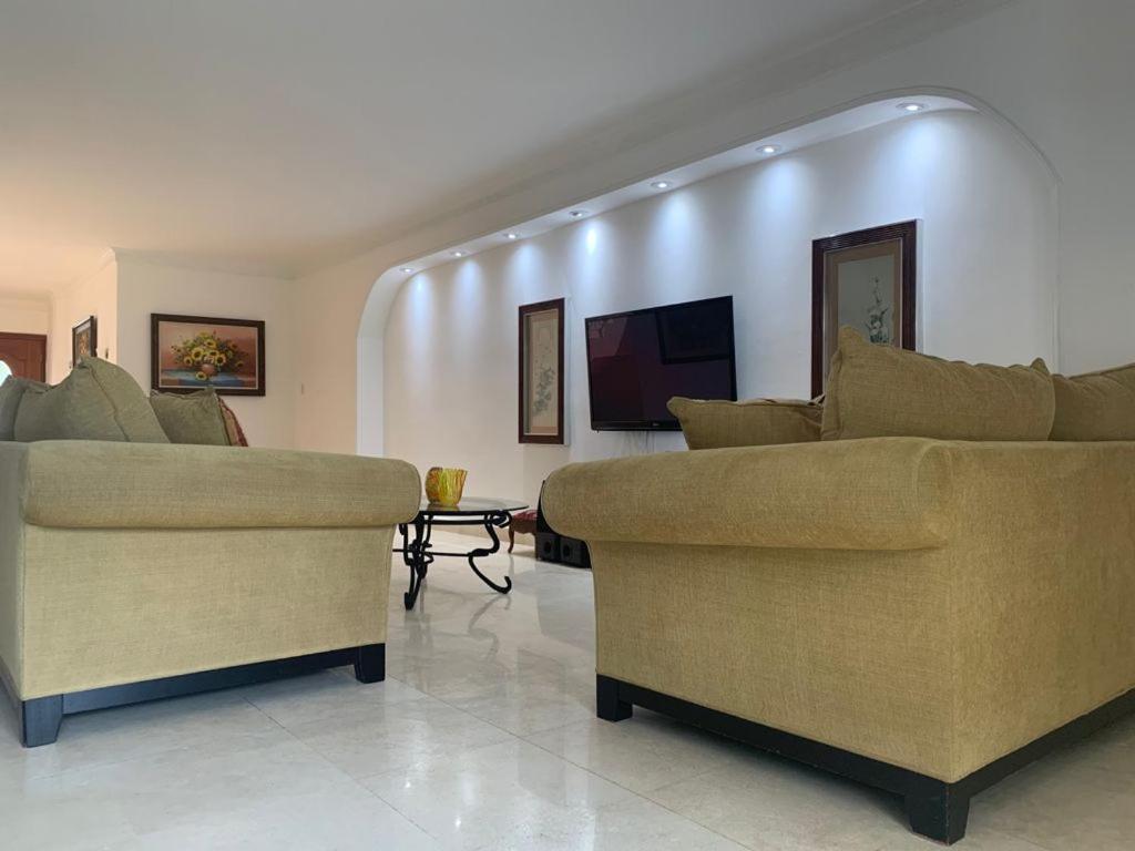 Casa Duplex Privada Con Piscina Сasa de vacaciones Ciudad de Panamá