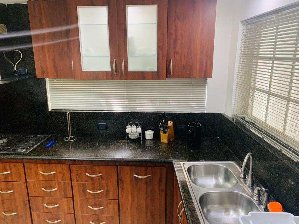 Casa Duplex Privada Con Piscina Сasa de vacaciones